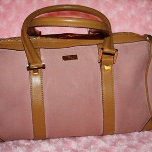 Gucci Joy  Boston Dr Bag / Speedy bag